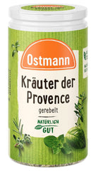 Kräuter der Provence Ostmann, 15 G Gewürze Naty Shop 15 Gramm
