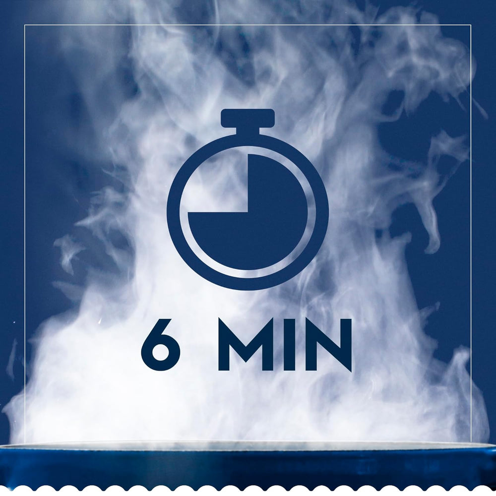 Pasta Barilla Classic Girandole Nr. 34, aus hochwertigem Hartweizen, immer al dente (1 x 500g)