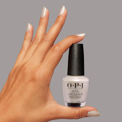 OPI Nagellack OPI'm Dreaming Collection – schnell trocknender Glitzer-Nagellack (15 ml)