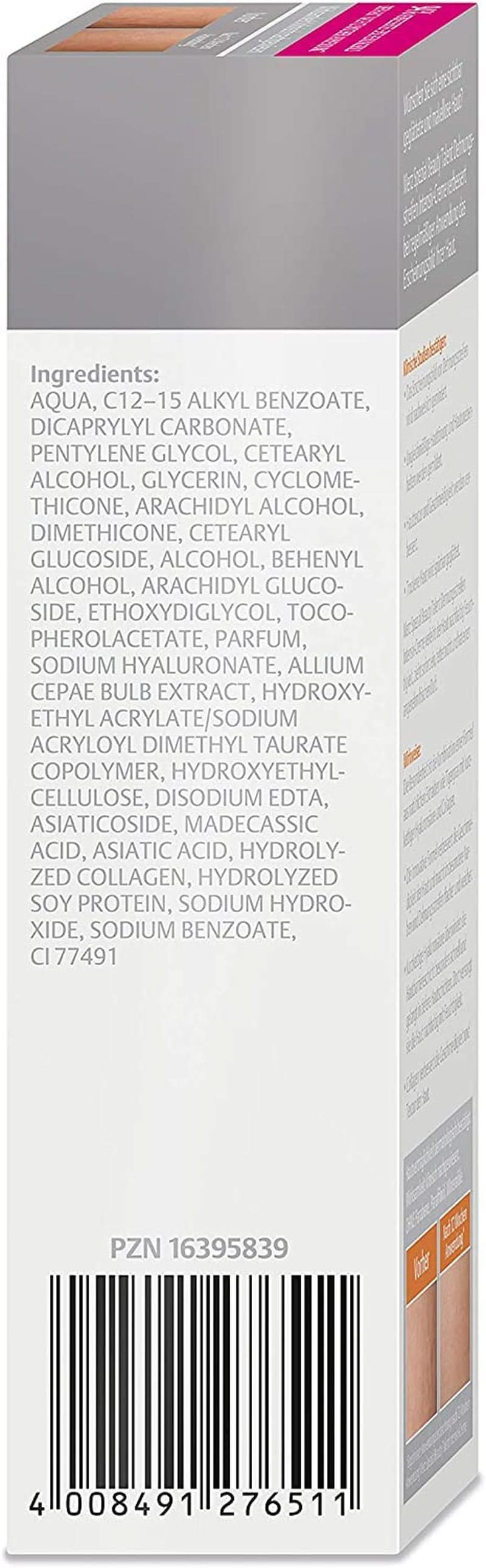 Merz Spezial, Intensivcreme gegen Dehnungsstreifen, 75 ml Kosmetik und Beauty Naty Shop