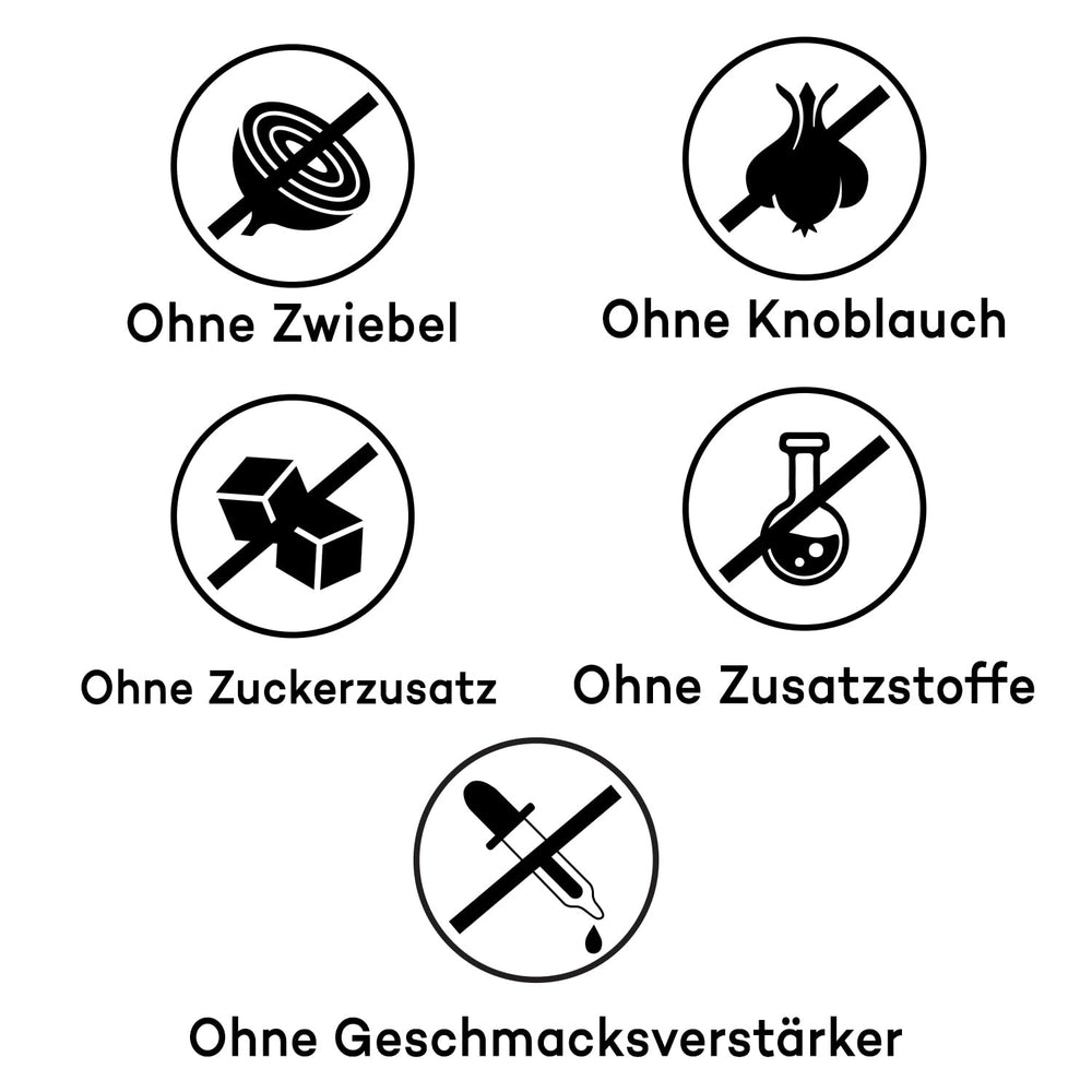 Ankerkraut Steak & BBQ Salzflocken, zum Verfeinern von Steaks, Salaten oder auch Süßspeisen, 190g im Streuer