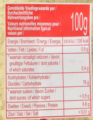 Aroy-D Duftreis, 100 % Langkornreis, 1 Packung (1 x 5 kg)