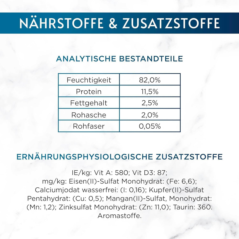 Hrană umedă pentru pisici Gourmet Perle Delight in Jelly cu pui și o aromă delicată de pui la cuptor, pachet de 26 (26 x 85g)