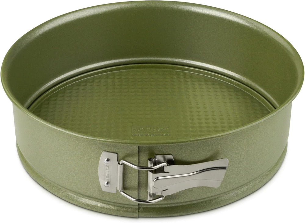 Zenker Muffinform Für 12 Stück – Ressourcenschonende Und Klimaneutrale Backform Für Muffins Und Cupcakes – 12Er Muffinblech Mit Veganer Antihaftbeschichtung Formen und Bleche zum Backen Naty Shop Springform 26Cm