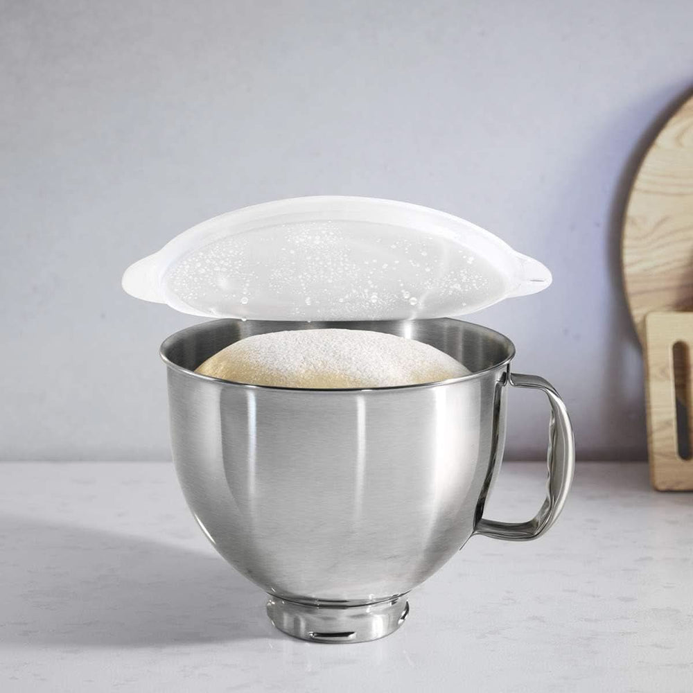 Küchenmaschine Electrolux Assistant EKM5570, 1200 W, Metallgehäuse, 10 Geschwindigkeiten Naty Shop