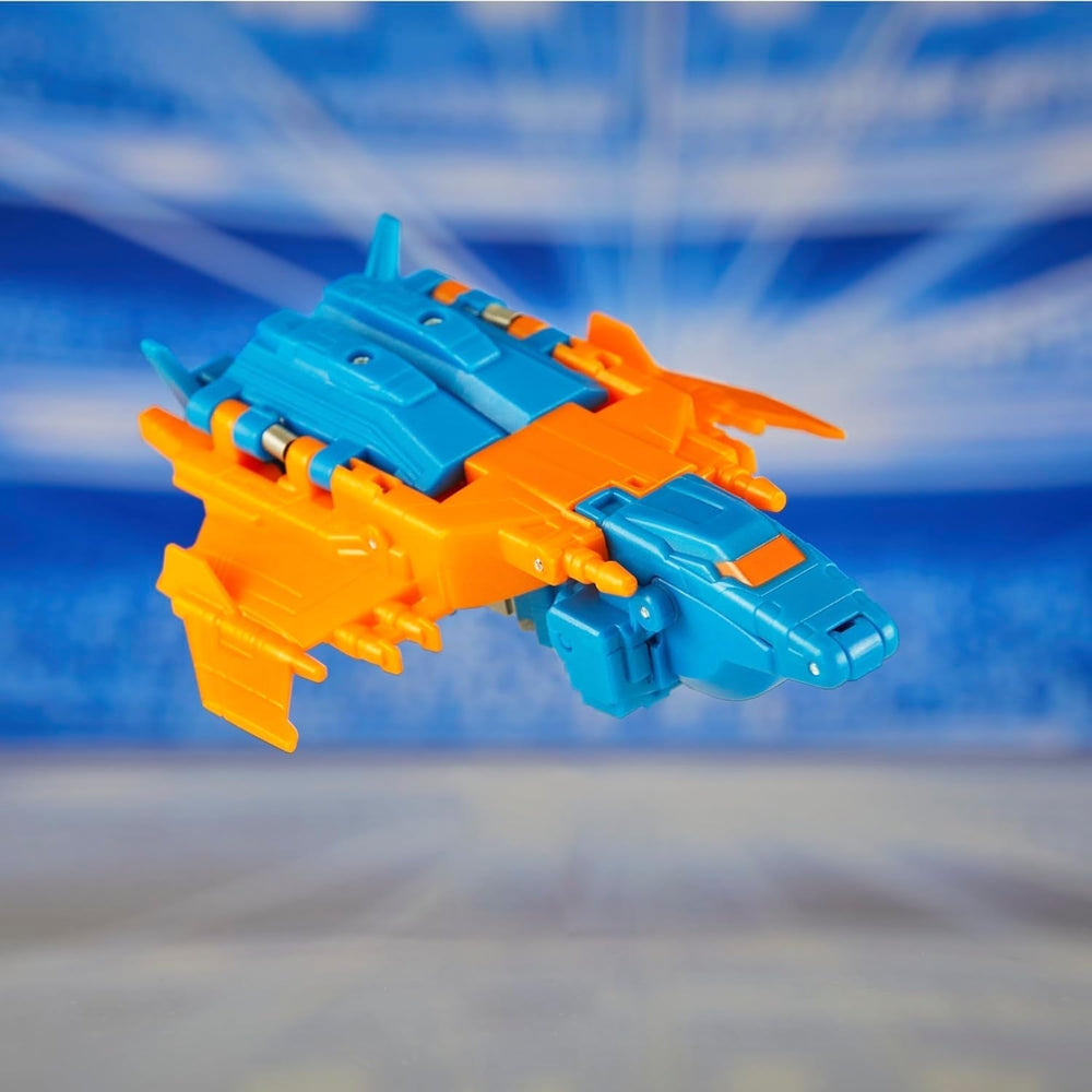 Transformers: One COG Changer Sentinel Prime figurină de acțiune Action figures Naty Shop