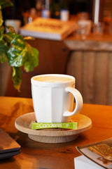 Hellma Canderel Green Stevia Sticks, 250 Stevia-Beutel, 1,1-Gramm-Beutel Süßstoffe Naty Shop