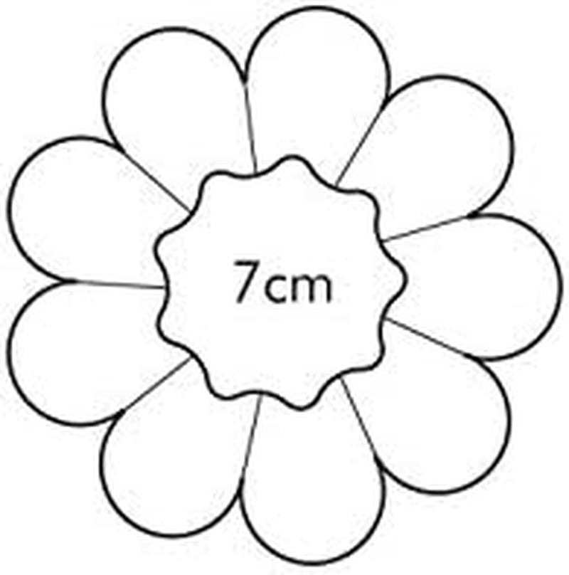 Forme mari pentru tartă Tescoma Delicia, în formă de coș, 6 bucăți, argintii