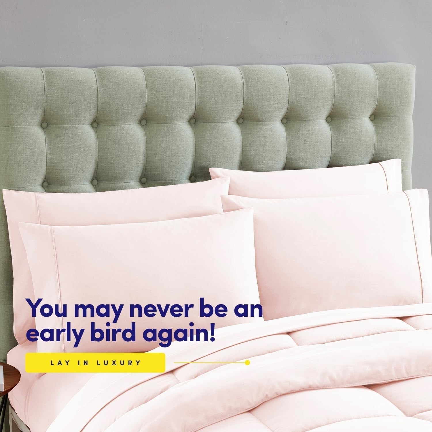 Sweet Home Collection Plapumă alternativă pentru toate anotimpurile, Căldură, Lux, Pluș, Loft, Microfibre, Umplutură, Lenjerie de pat, Full, Roșu deschis King Plapumi si pilote Naty Shop