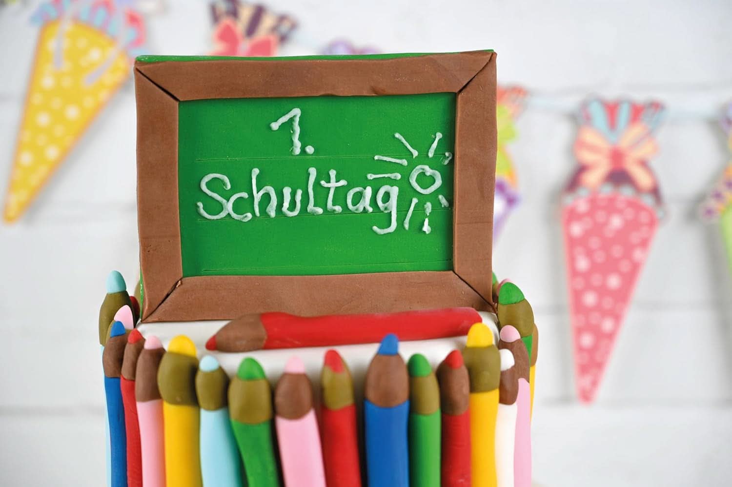 DECOCINO Set 3 carioci alimentare, fara gluten si fara lactoza Naty Shop