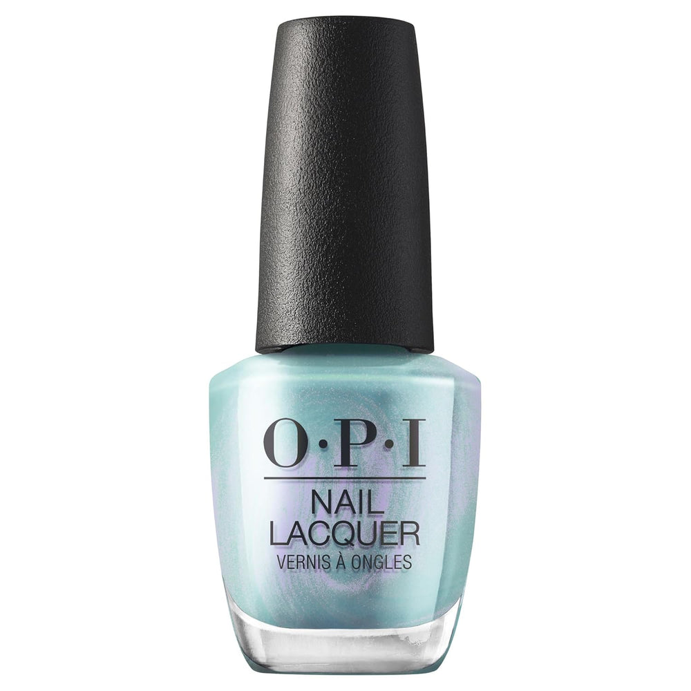OPI Nagellack OPI'm Dreaming Collection – schnell trocknender Glitzer-Nagellack (15 ml)
