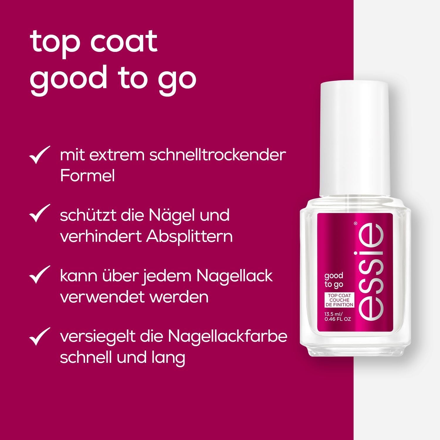 MAYBELLINE Essie Thank You Nagellack-Geschenkset, 27 ml