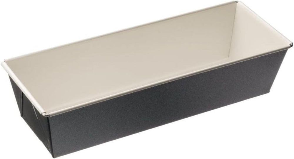 Dr. Oetker Gugelhupfform Ø 22 Cm BACK-TREND, Backform Für Gugelhupf, Runde Bundform Aus Stahl Mit Keramisch Verstärkter Antihaft-Beschichtung (Farbe: Creme/Anthrazit), Menge: 1 Stück Formen und Bleche zum Backen Naty Shop Kastenform 30Cm