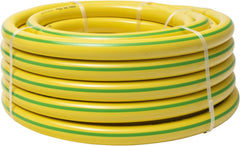 Furtun de grădină ranforsat Ø25mm, rezistent la răsucire, 20 m