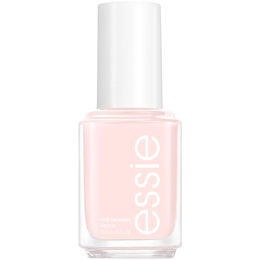 Essie Schnelltrocknender Nagellack „expression“, Nr. 210 throw it on, Violett, Vegane Formel, 10 ml