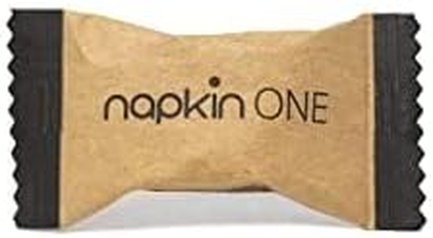 CREHO ONE 96 Komprimierte Reinigungstücher