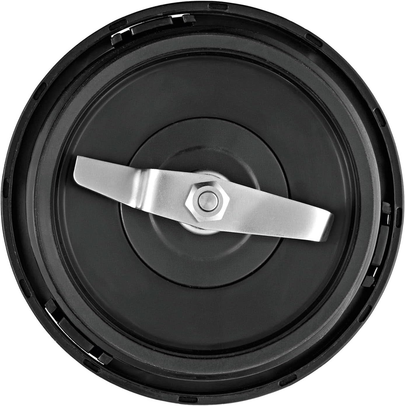 WMF Kult Pro Multifunktionsmixer Hochleistungsmixer, 30.000 U/Min, Smoothie Maker, Standmixer, Ice-Crush Funktion, 4 Mixbehälter inkl. Togo-Verschluss Kitchen Naty Shop