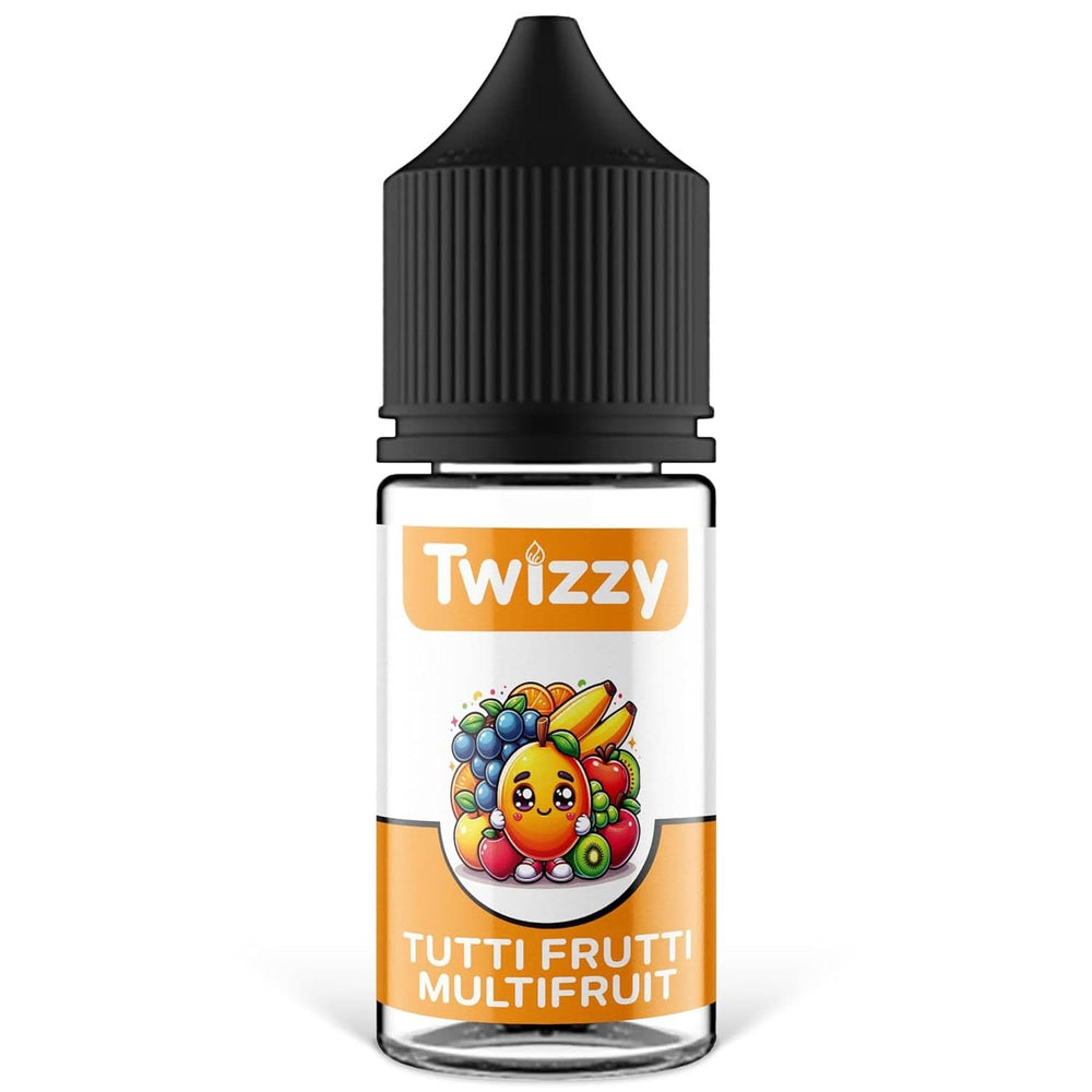 Twizzy Konzentriertes Tutti Frutti Aroma, 30 ml Aromen Naty Shop