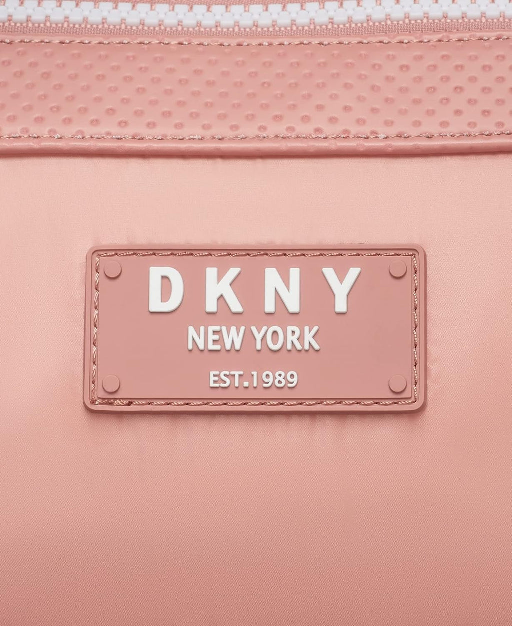 DKNY Do640ug1-ros-one Gr Boarding Bag pentru femei, Primrose, mărime unică Genti Femei Naty Shop