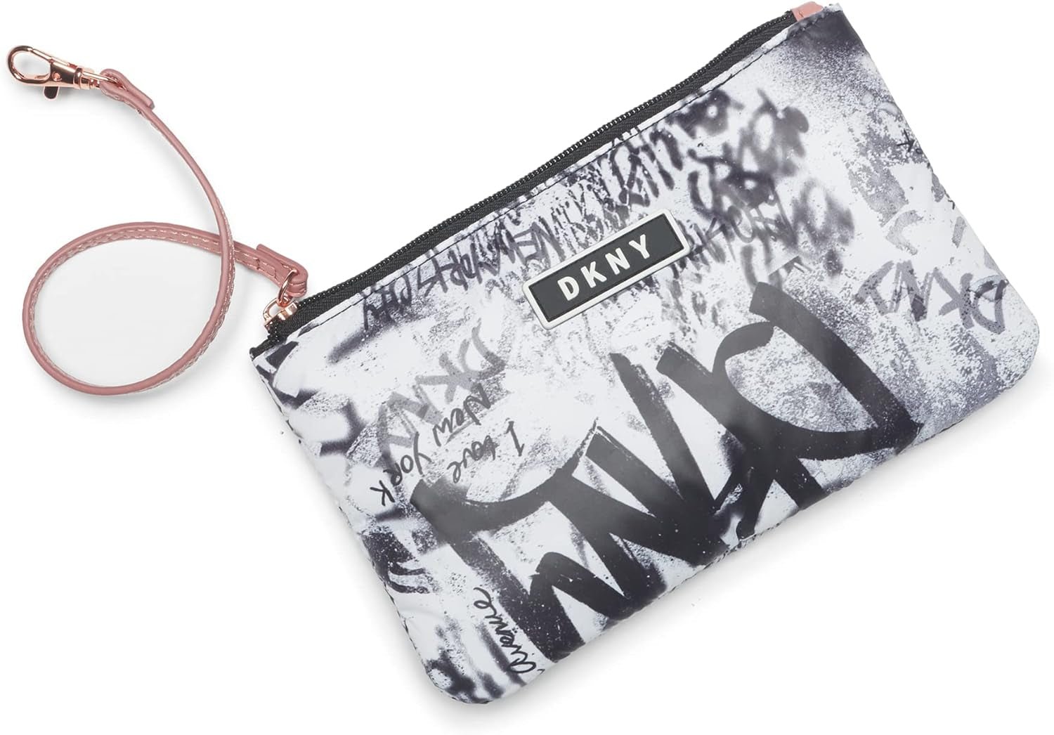 DKNY Do640ug1-ros-one Gr Boarding Bag pentru femei, Primrose, mărime unică Genti Femei Naty Shop