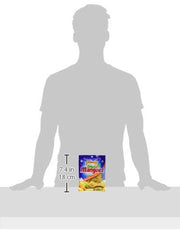 Dulciuri cu mango uscat, 1 pachet (1 x 100 g) Produse deshidratate Naty Shop