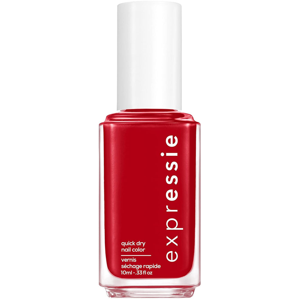 Essie schnell trocknender Nagellack „Expression“, Nr. 270 Misfit Right In, metallische, vegane Formel, 10 ml