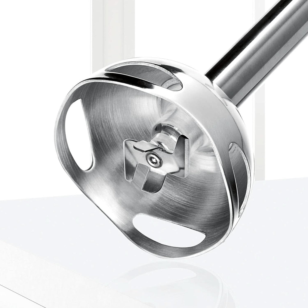 Bosch Stabmixer Ergomixx MS6CB61V1, Vakuum-Funktion, Edelstahl-Mixfuß, Mix- Und Messbecher, Vakuum-Pumpe, Vakuum-Beutel, Vakuum-Frischhaltedose, 12 Stufen plus Turbo, 1000 W, Schwarz/Anthrazit Bucatarie Naty Shop