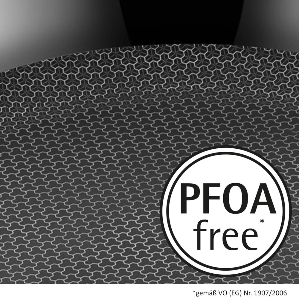 WMF Profi Resist Induktionspfanne 28 cm Töpfe und Pfannen Naty Shop