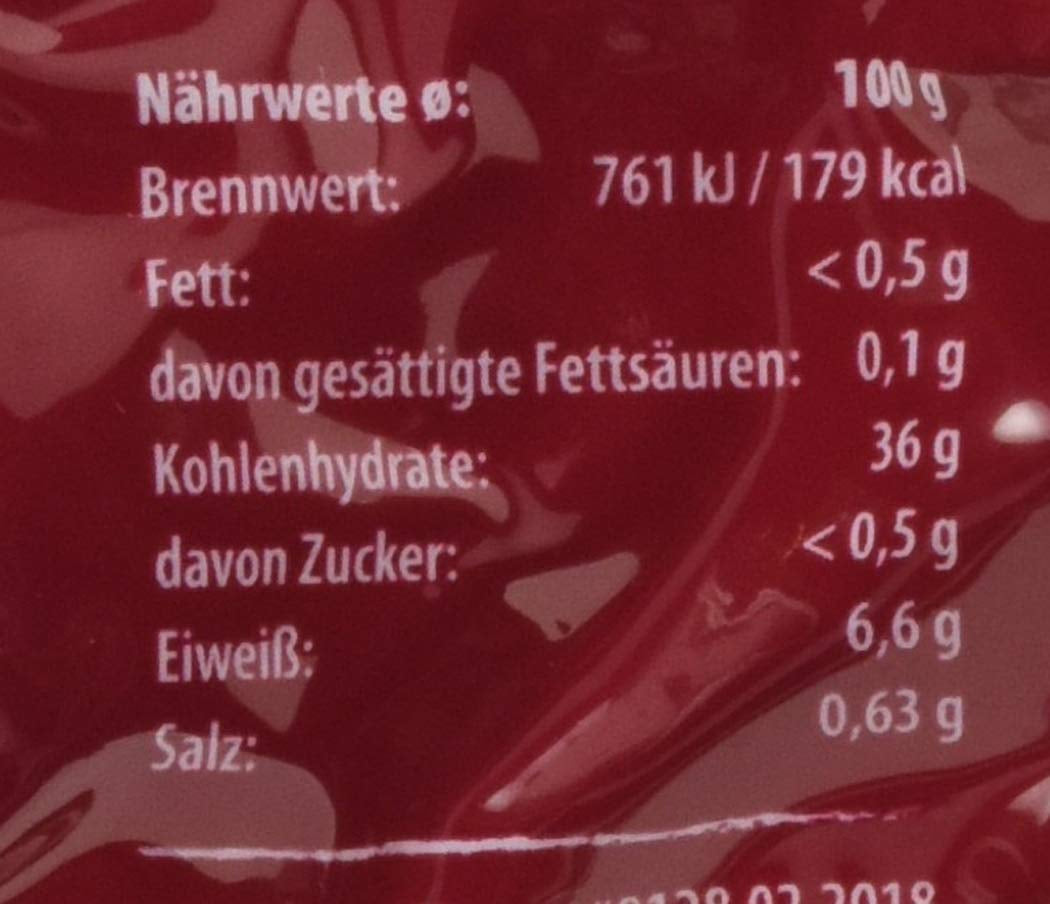 Miyako Ramen-Nudeln nach japanischer Art, 12er-Pack (12 x 200 g)