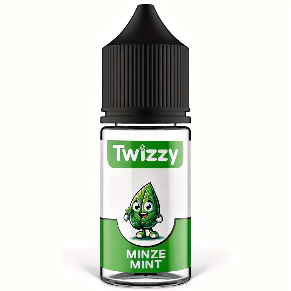 Twizzy Coconut Food Flavouring - Aromă intensă de nuca de cocos, 30 ml Arome Naty Shop 30 ml Menta