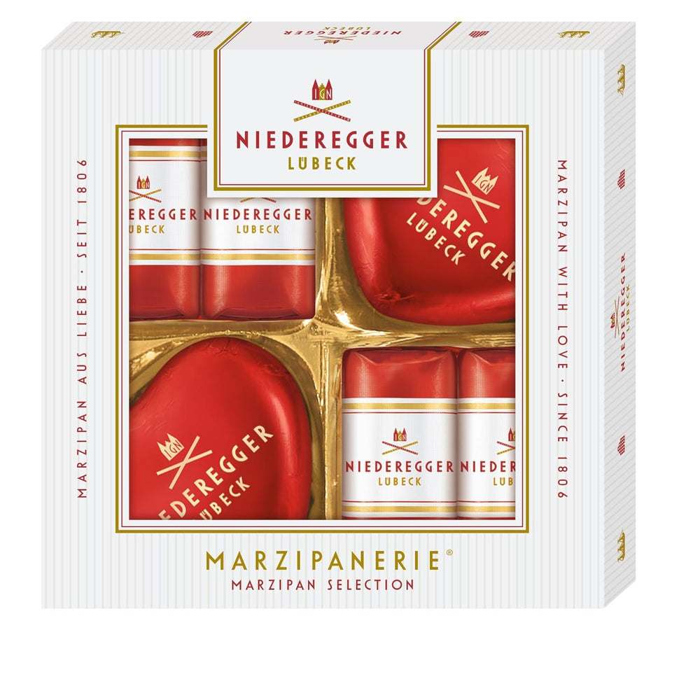 Niederegger Marzipan 75g