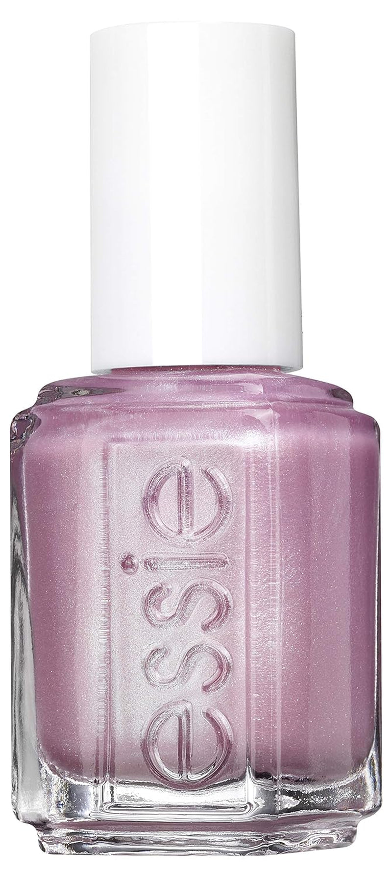 Essie Schnelltrocknender Nagellack „expression“, Nr. 210 throw it on, Violett, Vegane Formel, 10 ml