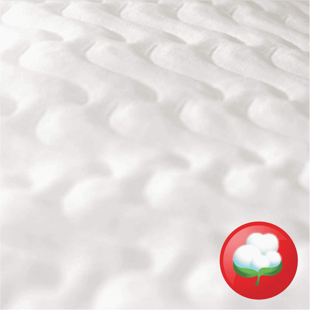 Pampers (alte Version), Höschen, Größe 4, 9 kg–15 kg, Dreierpack (1 x 88 Windeln)