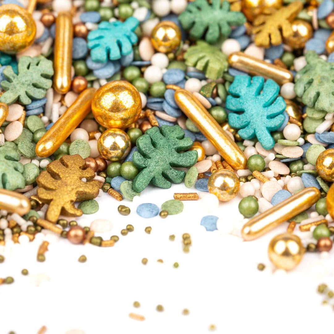 Super Streusel, Bohobaby Jungle, 90 Gramm Naty Shop