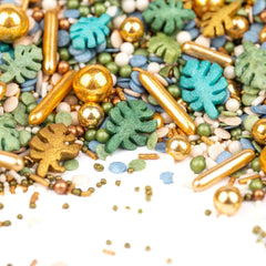 Super Streusel, Bohobaby Jungle, 90 Gramm Naty Shop