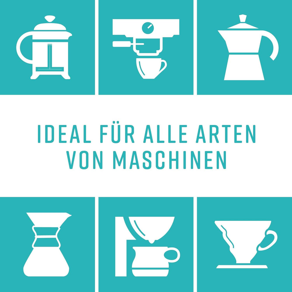 Henry´s Kaffee Jamaica Blue Mountain 250g - Kaffeerarität - exzellentes Aroma - feine Säure - handwerklich geröstet - Premium Kaffeebohnen