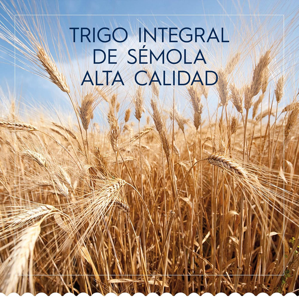 Barilla Classic Spaghetti Nr. 7 Hartweizennudeln, immer al dente (1 x 500 g)