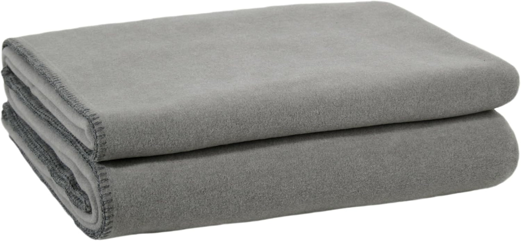 Zoeppritz Decke in der Farbe: Rot, Aus 65 % Polyester, 35 % Viskose hergestellt, Größe: 160X200 Cm, 103291-235-160X200