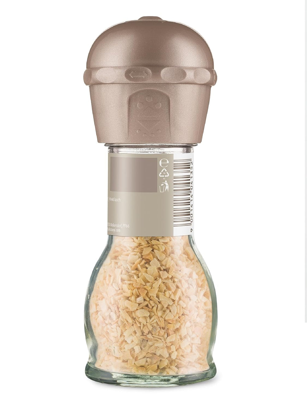 Kotanyi Knoblauchmühle, scharf (1 x 48g)