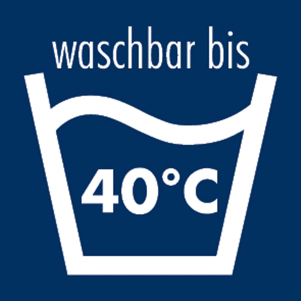 Irisette Quilt Wash-Seide – Made in Germany – Steppdecke aus 60 % Wildseide, 40 % Baumwolle, inkl. Aufbewahrungstasche, 135 x 200 cm, Öko-Tex-Zertifikat. Steppdecken und Steppdecken Naty Shop