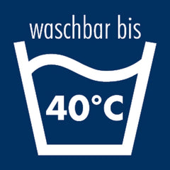 Irisette Quilt Wash-Seide – Made in Germany – Steppdecke aus 60 % Wildseide, 40 % Baumwolle, inkl. Aufbewahrungstasche, 135 x 200 cm, Öko-Tex-Zertifikat. Steppdecken und Steppdecken Naty Shop