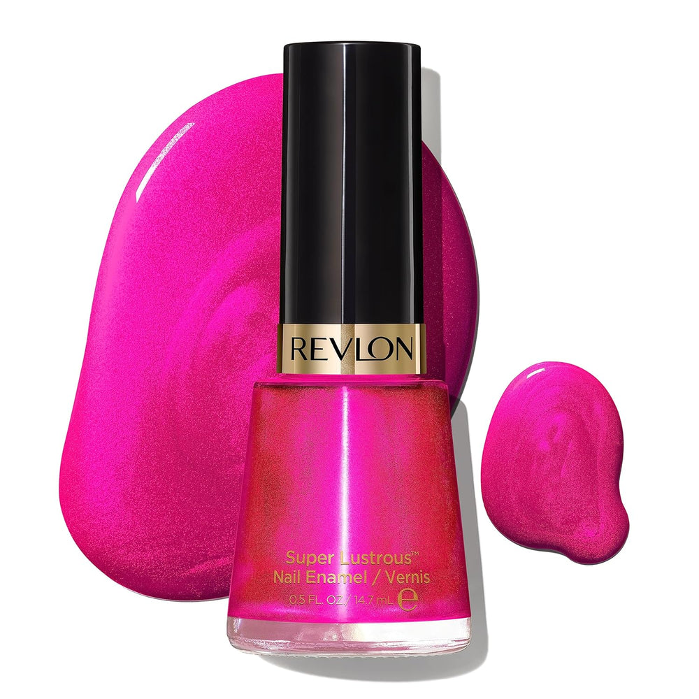 Revlon Nagellack Farbe Nr. 290 Optimistic – 14,7 ml