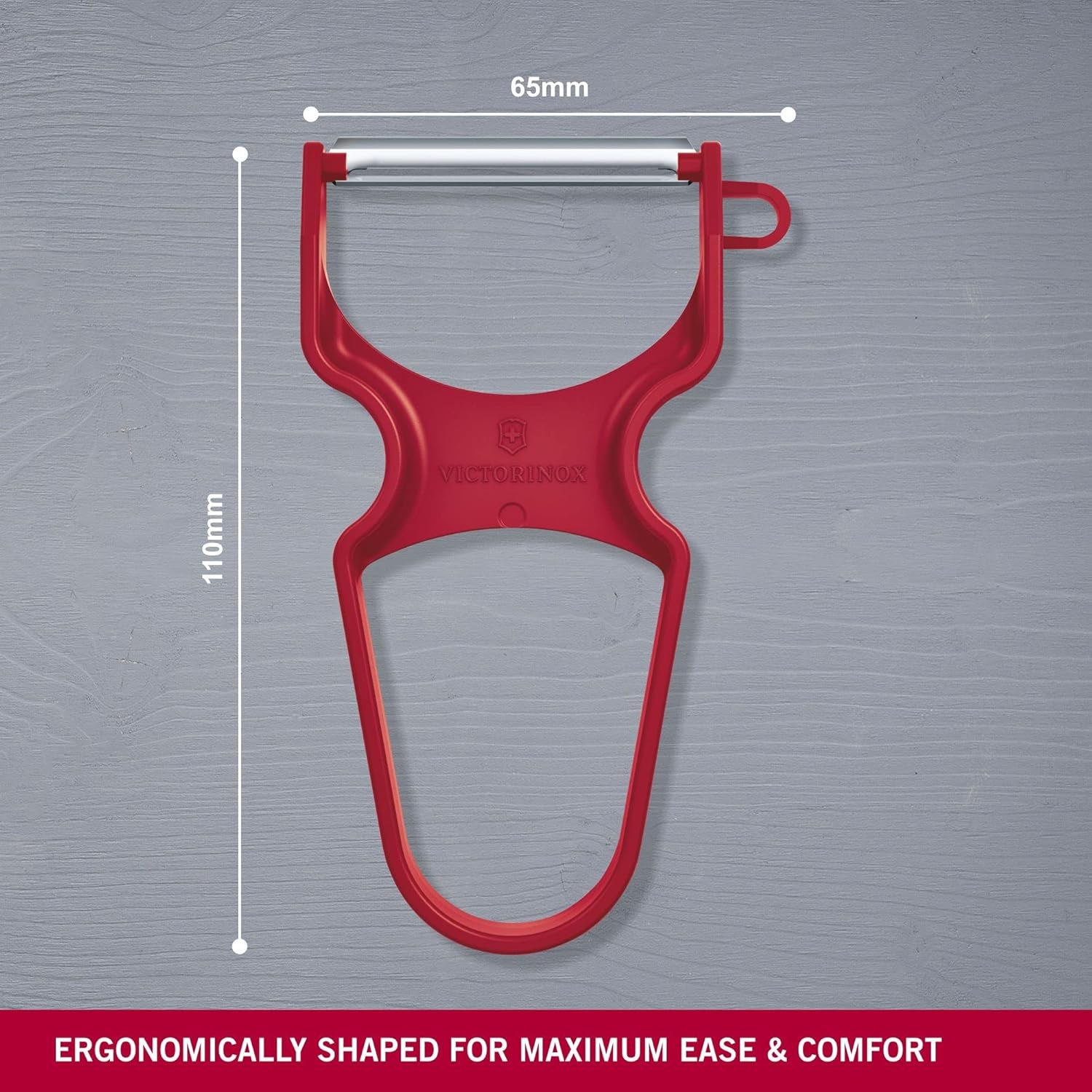 Victorinox RAPID Schäler, beidhändig Schäler Naty Shop