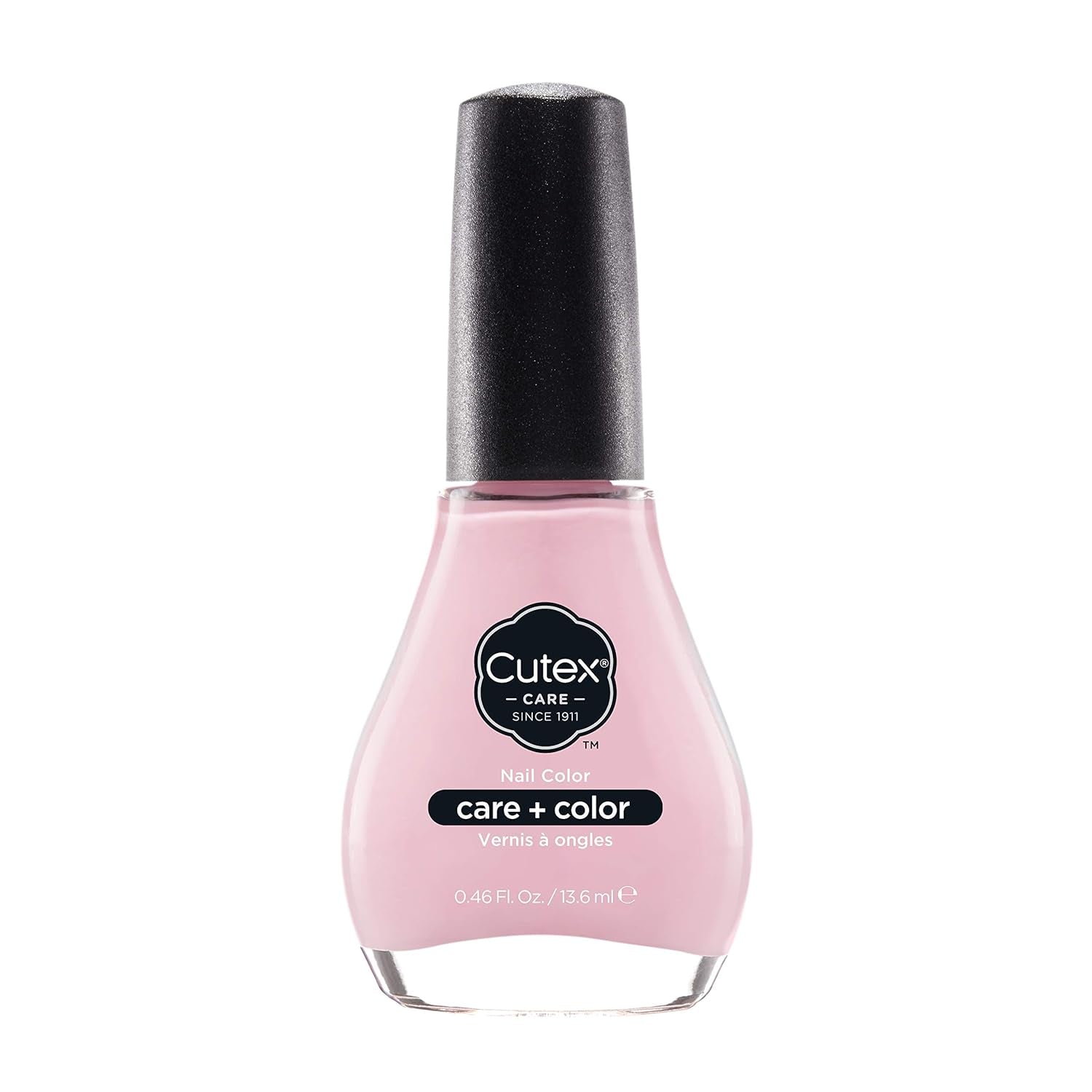 Care Plus Nagellack, sandgegerbt, Nr. 350