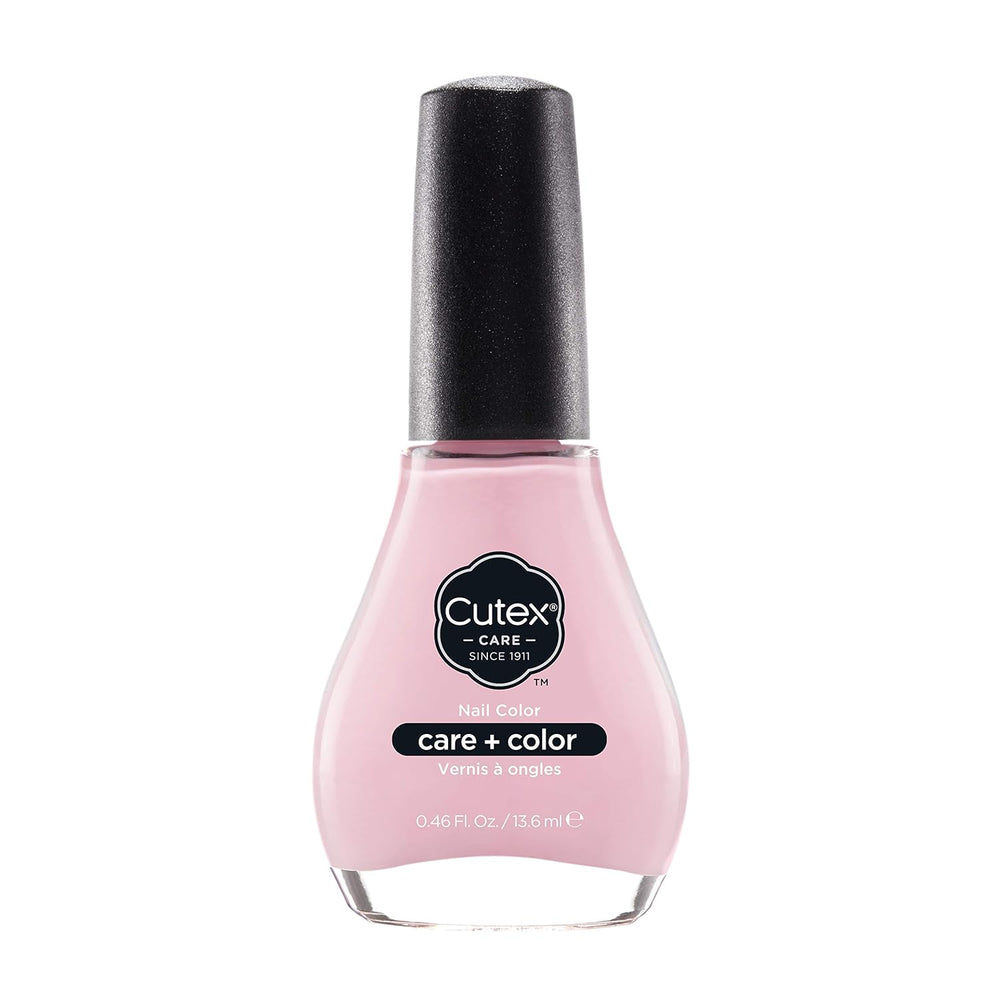 Care Plus Nagellack, sandgegerbt, Nr. 350
