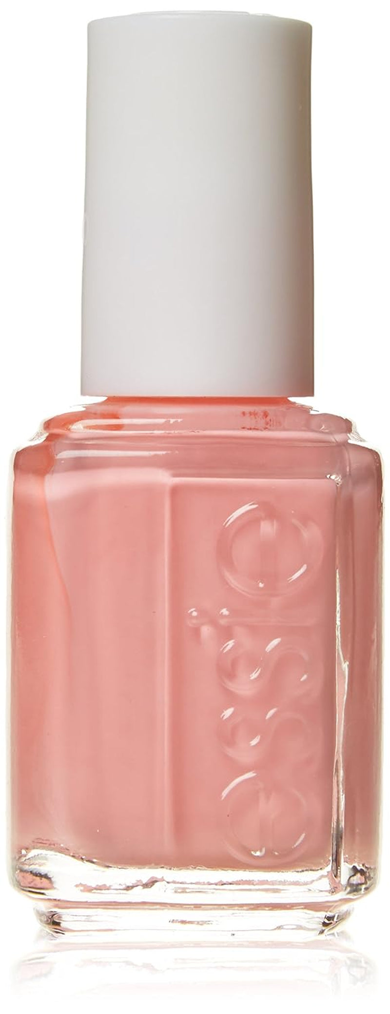 Essie Nagellack für farbintensive Fingernägel, Nr. 608 Serene Slates, Weizen, 13,5 ml