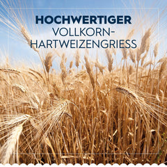 Vollkorn-Barilla-Fusilli-Vollkornnudeln – 1 kg