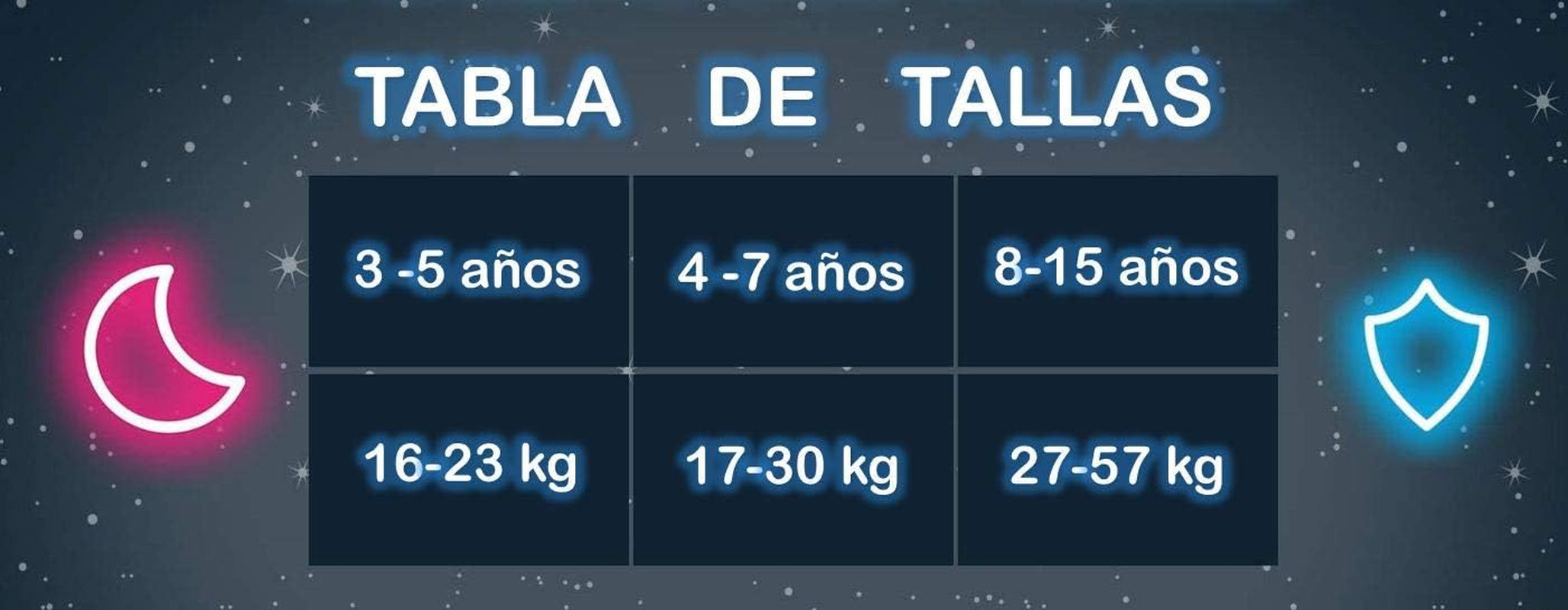 Huggies DryNites Nachtwäsche für Mädchen, 3–5 Jahre (16–23 kg), 2 x 16 Stück