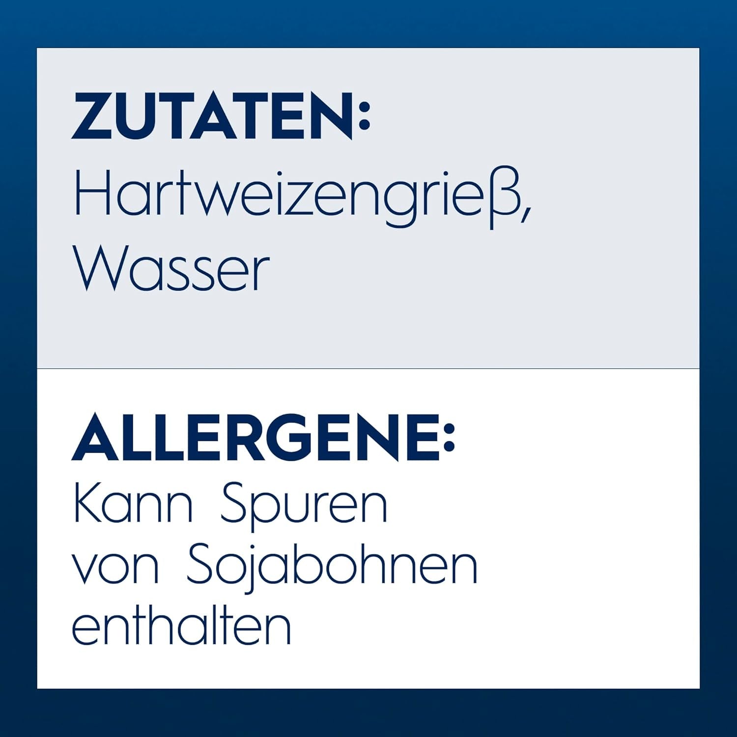 Pasta Barilla Collezione Fettuccine, (1 x 500 g) (3er Pack)