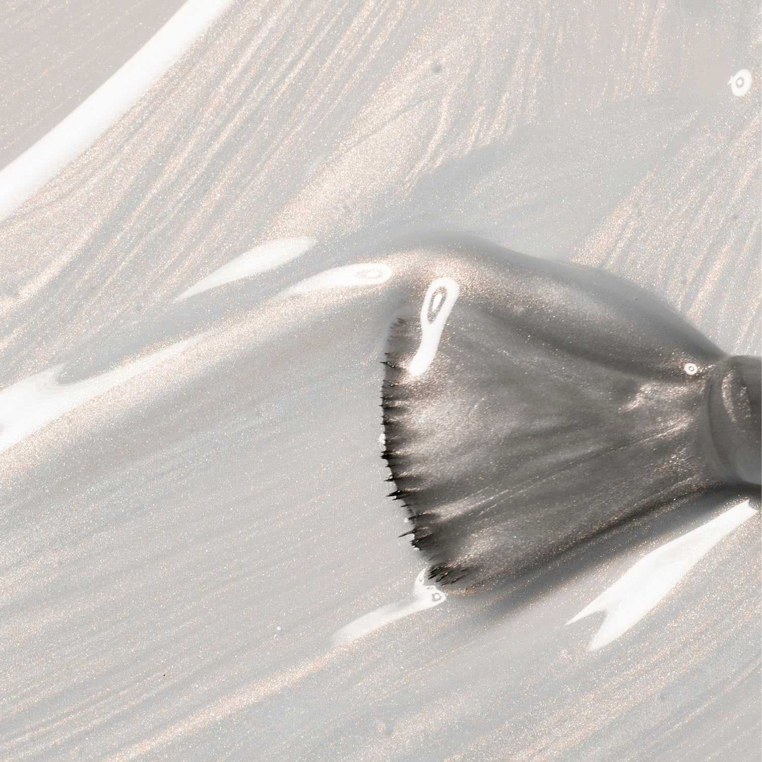 Collistar Puro Nagellack, langanhaltender Nagellack mit glänzendem Finish, Nr. 922 Weißes Porzellan, 10 ml